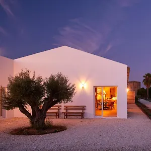  Vakantieboerderij Rufino Quinta