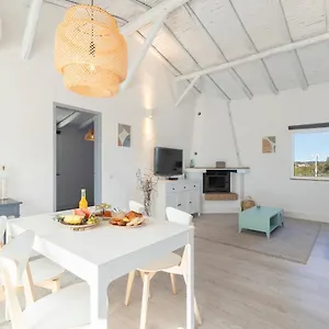  Appartement Palmeiras